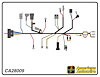 ENGINE HARNESS, V8, big b - image 1