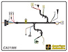 ENGINE HARNESS, V8, with - image 1