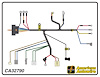 ENGINE HARNESS, 6 cyl., w - image 1