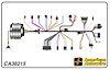 DASH HARNESS, with factor - image 1