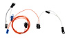 COURTESY LIGHT HARNESS, u - image 1