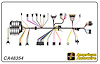 DASH HARNESS, with warnin - image 1