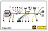 DASH HARNESS, with factor - image 1