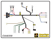 ENGINE HARNESS, 6 cyl., m - image 1