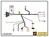 ENGINE HARNESS, 6 cyl., a - image 1