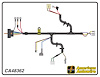 ENGINE HARNESS, V8, auto. - image 1