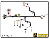 ENGINE HARNESS, V8, TH400 - image 1