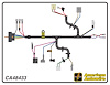 ENGINE HARNESS, V8, manua - image 1