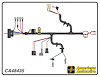 ENGINE HARNESS, V8, TH400 - image 1