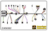 DASH HARNESS, with warnin - image 1