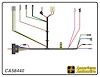 ENGINE HARNESS, 6 cyl., ( - image 1