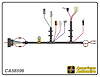 ENGINE HARNESS, V8, manua - image 1