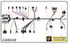 DASH HARNESS, with warnin - image 1