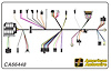 DASH HARNESS, with warnin - image 1