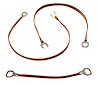 GROUND STRAP KIT, V8, for - image 1