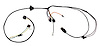 Air Conditioning Harness 1967 Chevy Camaro - image 1
