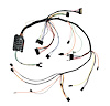 DASH HARNESS, manual tran - image 1