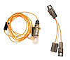 TRUNK LIGHT ASSEMBLY, cou - image 1