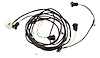 REAR BODY HARNESS, conver - image 1