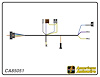 ENGINE HARNESS, 6 cyl., w - image 1