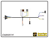 ENGINE HARNESS, 6 cyl., w - image 1