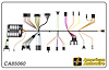 DASH HARNESS, auto. trans - image 1