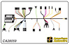 DASH HARNESS, manual tran - image 1