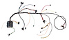 DASH HARNESS, auto. trans - image 1
