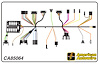 DASH HARNESS, auto. trans - image 1
