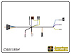 ENGINE HARNESS, 6 cyl., w - image 1