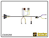 ENGINE HARNESS, V8, big b - image 1
