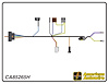 ENGINE HARNESS, V8, big b - image 1