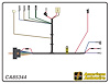 ENGINE  HARNESS, 6 cyl., - image 1