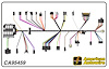DASH HARNESS, manual tran - image 1