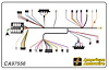DASH HARNESS, manual tran - image 1