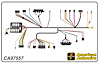 DASH HARNESS, auto. trans - image 1