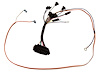 CONSOLE HARNESS, with man - image 1