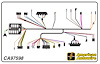 DASH HARNESS, auto. trans - image 1
