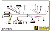 DASH HARNESS, auto. trans - image 1