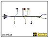 ENGINE HARNESS, V8, big b - image 1