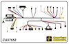 DASH HARNESS, manual tran - image 1