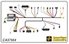 DASH HARNESS, auto. trans - image 1