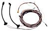 REAR BODY LIGHT HARNESS, - image 1