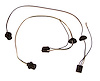 HEADLIGHT CONNECTION HARN - image 1