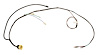 ENGINE HARNESS, V8, 283 c - image 1