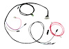 ENGINE HARNESS, V8, 283 c - image 1