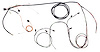 REAR BODY HARNESS, Impala - image 1