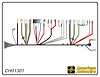 FRONT LIGHT HARNESS - image 1