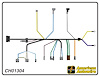 ENGINE HARNESS, V8, with - image 1
