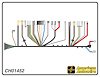 FRONT LIGHT HARNESS, V8, - image 1